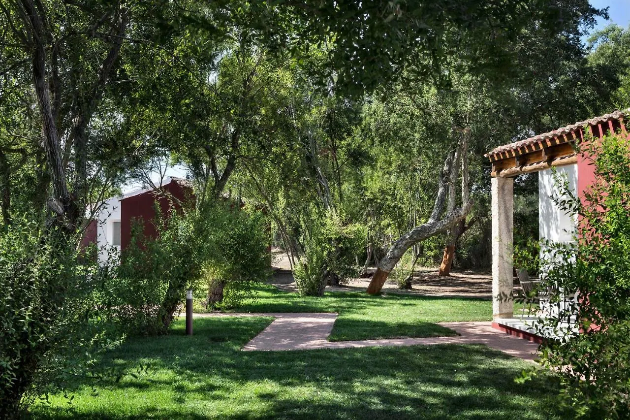 Li Neuli Country Club Hotel San Pantaleo 5*,  Italy