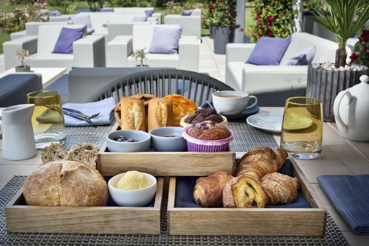 Li Neuli Country Club Hotel San Pantaleo