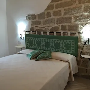 Appartamento Sasimedda, San Pantaleo