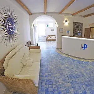 Papillo Borgo Antico Hotel