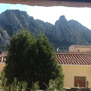 Appartamento Li Cimi, San Pantaleo