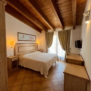 Hotel La Borgata, San Pantaleo