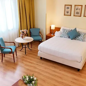 **** Hotel Royal Palace Italia