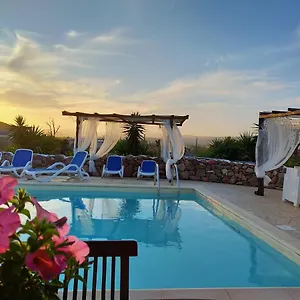 Affittacamere Sa Corti De Sa Perda, Piscinas