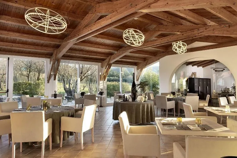 Hotel Li Neuli Country Club San Pantaleo Italia