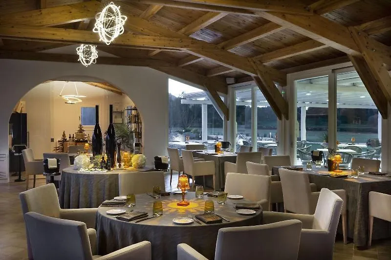 *****  Hotel Li Neuli Country Club San Pantaleo Italia