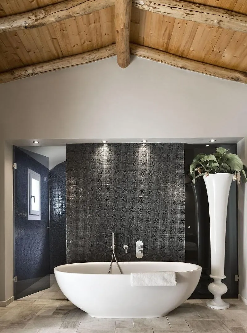 Hotel Li Neuli Country Club San Pantaleo