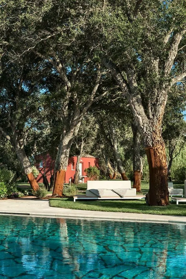 Hotel Li Neuli Country Club San Pantaleo