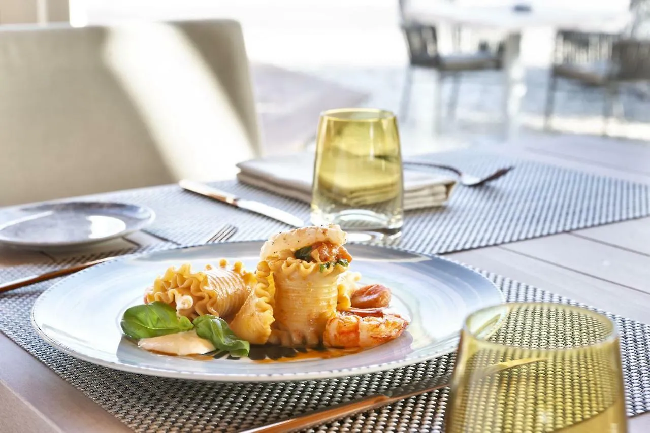 Hotel Li Neuli Country Club San Pantaleo Italia