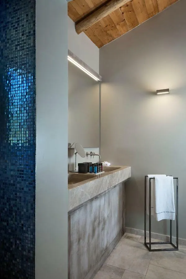 Hotel Li Neuli Country Club San Pantaleo