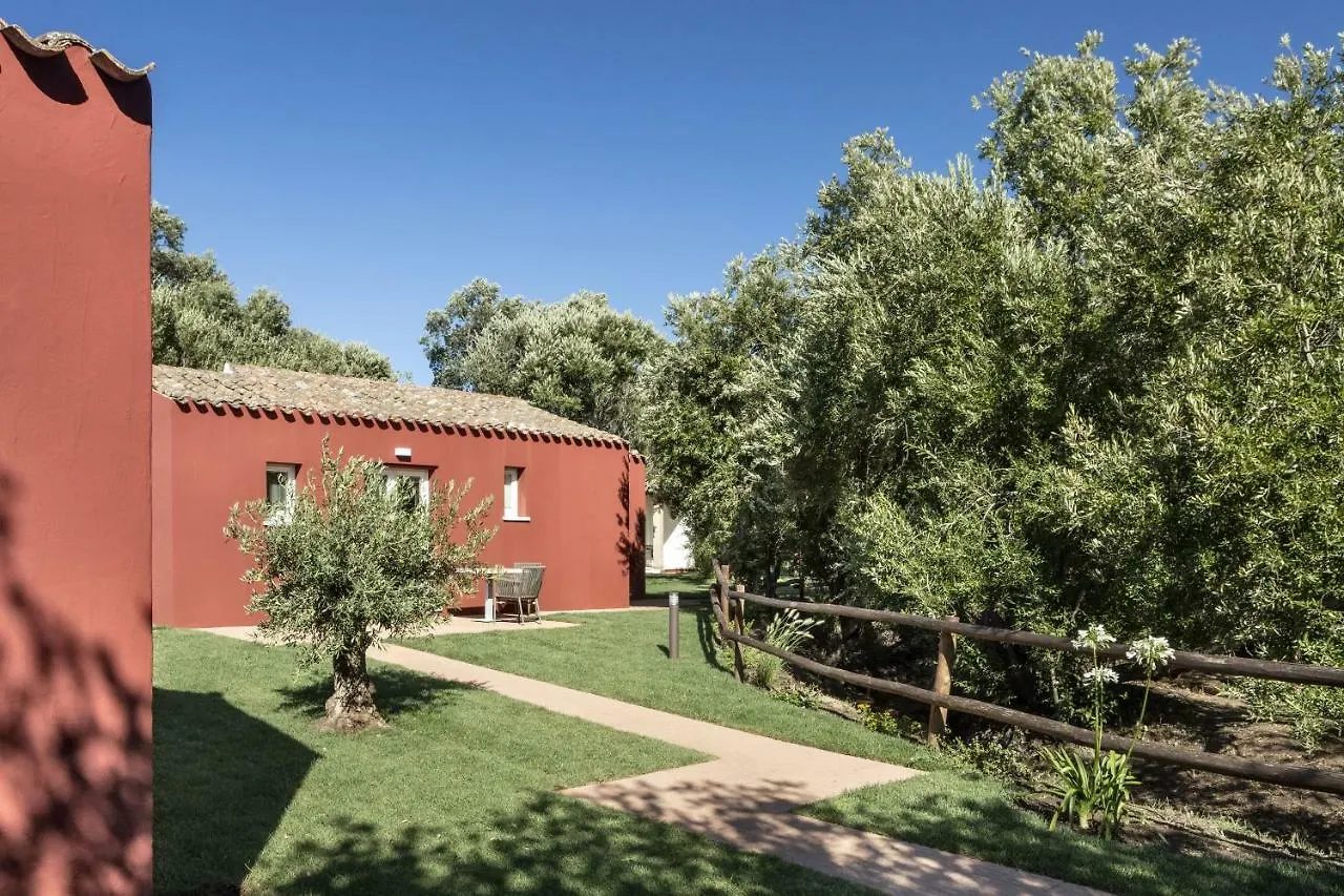 Li Neuli Country Club Hotel San Pantaleo 5*,  Italy